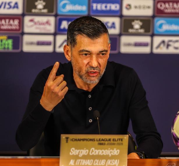 الصورة من الحساب الرسمي لنادي الاتحاد - @ittihad