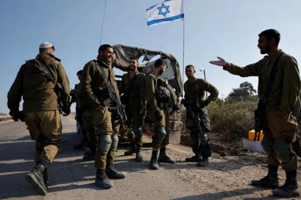 فوضى في نيويورك! هجوم مفاجئ على جنود إسرائيليين!