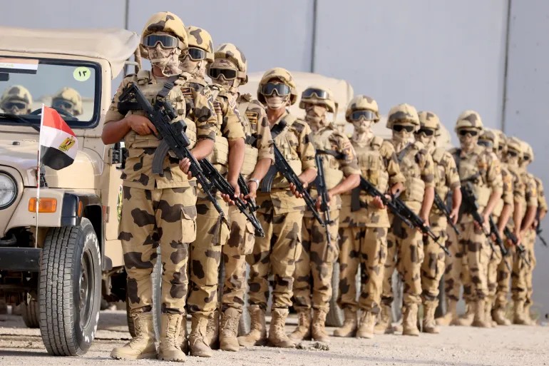 لا إيران ولا السعودية.. من الجيش الأقوى في آسيا لعام 2026؟