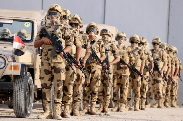 لا إيران ولا السعودية.. من الجيش الأقوى في آسيا لعام 2026؟