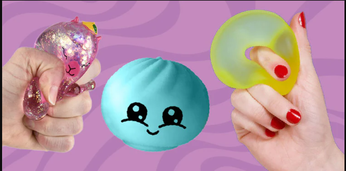 اللعبة التي تشتريها دون أن تعرفها