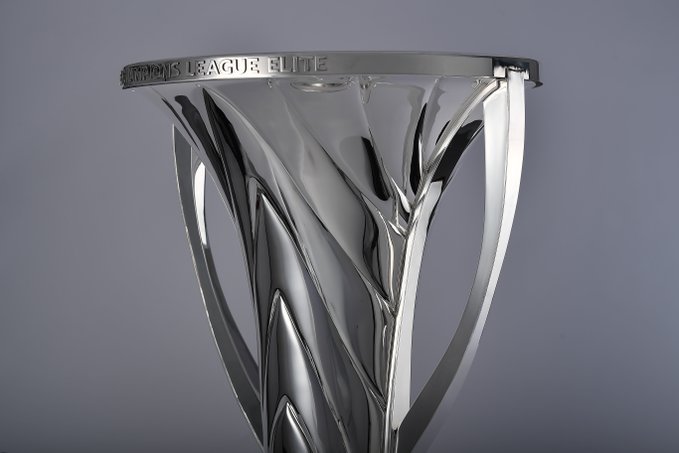 الصورة من الحساب الرسمي للاتحاد الآسيوي لكرة القدم - @theafcdotcom