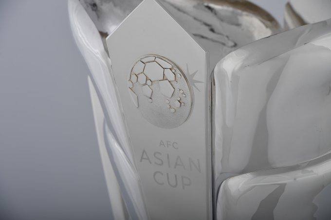 رسميا.. تحديد موعد قرعة كأس آسيا 2027