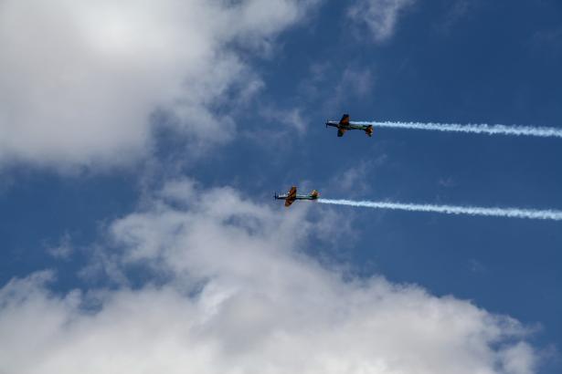 الجزائر أم مصر أم السعودية.. من الأقوى جويًا؟