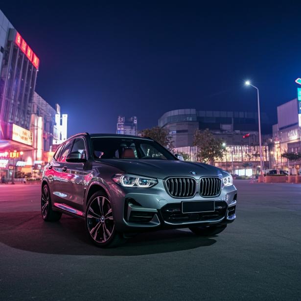 سقوط مرسيدس أمام BMW في معركة المبيعات