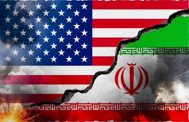 كذبة إبريل؟!.. هل طلبت إيران من ترامب وقف إطلاق النار؟!