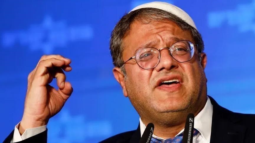 إيران تخترق هاتف إيتمار بن غفير؟ تصريح صادم يكشف ما وراء الكواليس