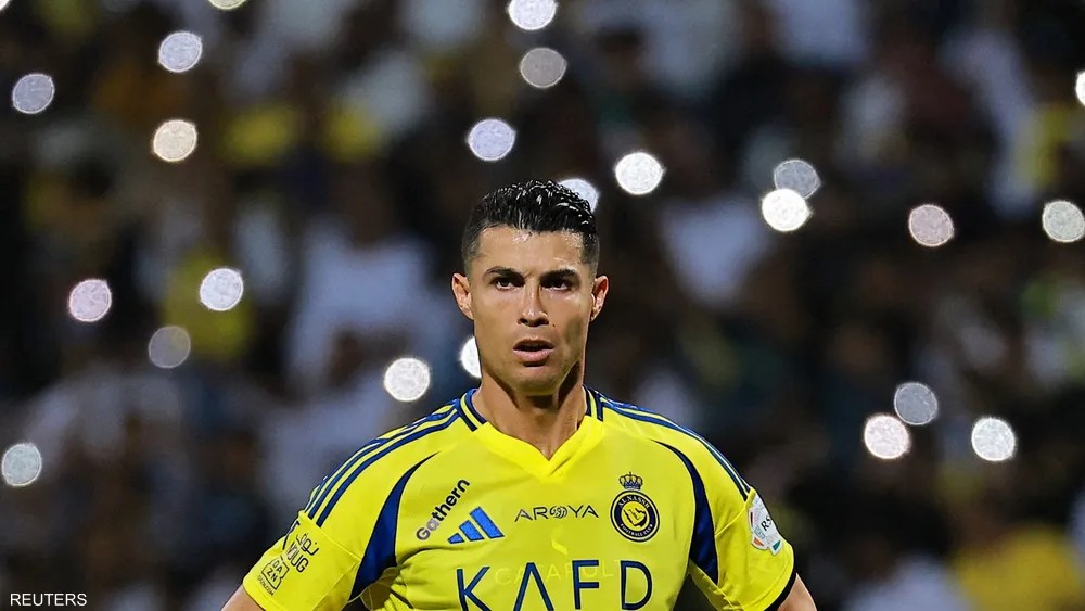 طاهي كريستيانو رونالدو يخرج عن صمته ويكشف سر رشاقة الدون