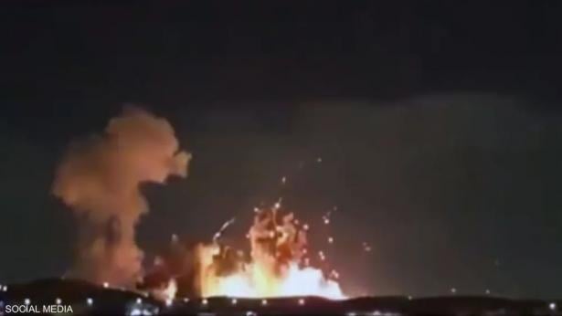 قنبلة موقوتة في قلب إيران قد تنفجر في أي لحظة.. البترول يشعل طهران بسبب حصار ترامب