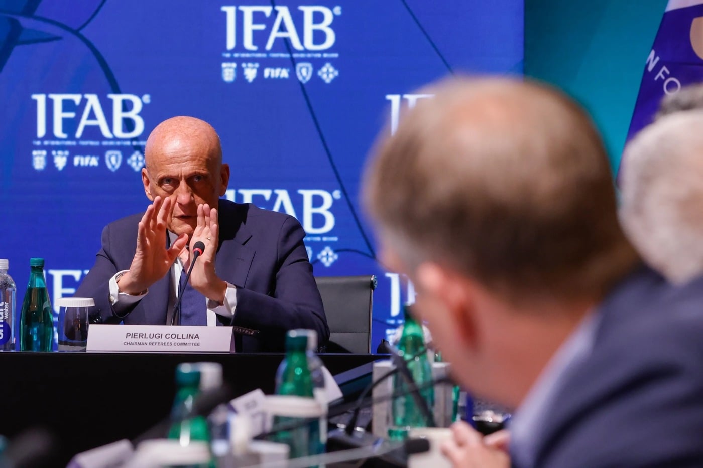 الصورة من الموقع الرسمي لفيفا