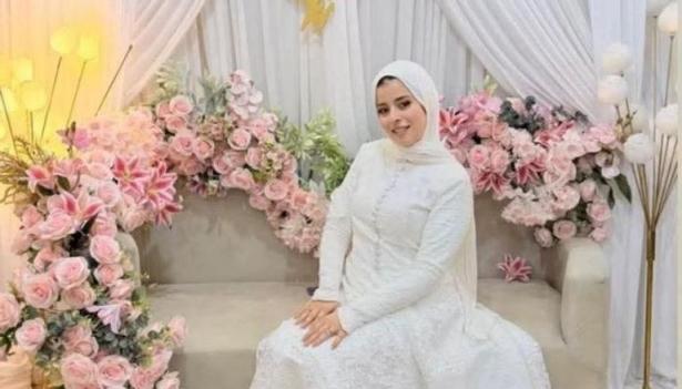 زفاف يتحول إلى مأتم في مصر… وفاة عروس بشكل مفاجئ