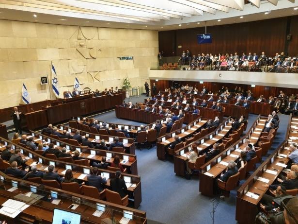 روني رامون: التحالفات لا تضمن زيادة المقاعد في الكنيست ولابيد يبحث عن 