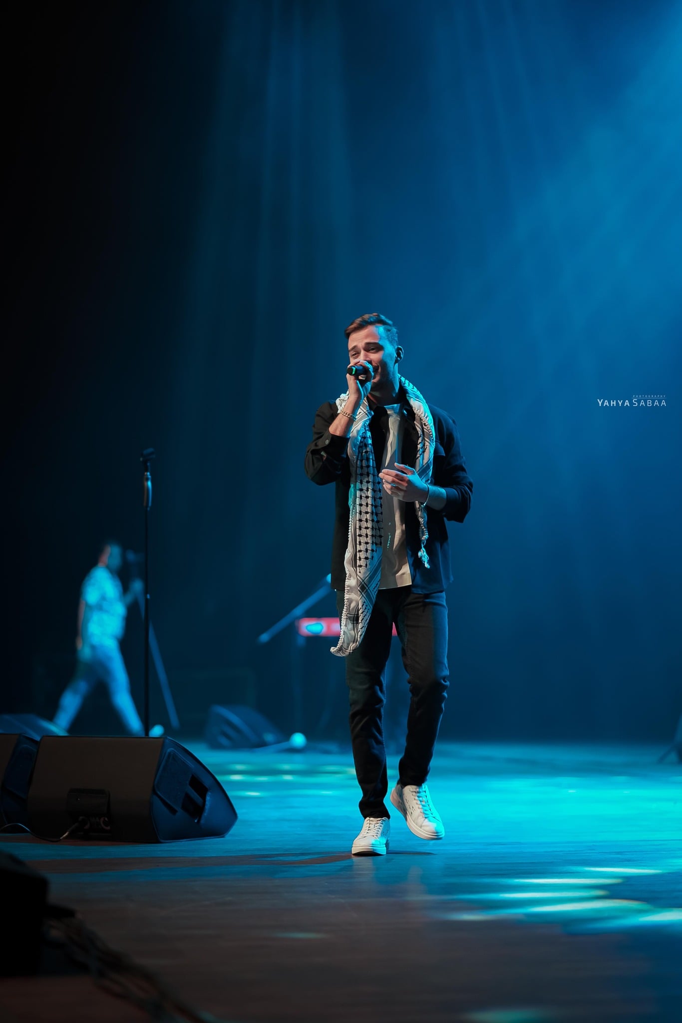 قرار اعتقال فوري لـ حسام السيلاوي… فيديو واحد أشعل الجدل!