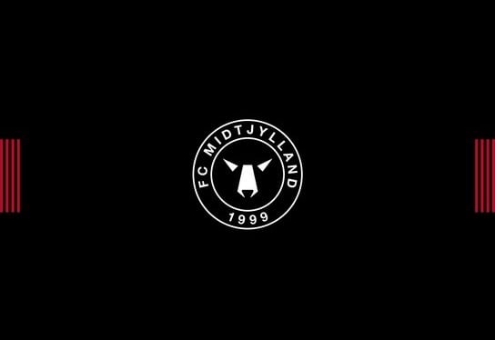 الصورة من الحساب الرسمي للنادي - @fcmidtjylland