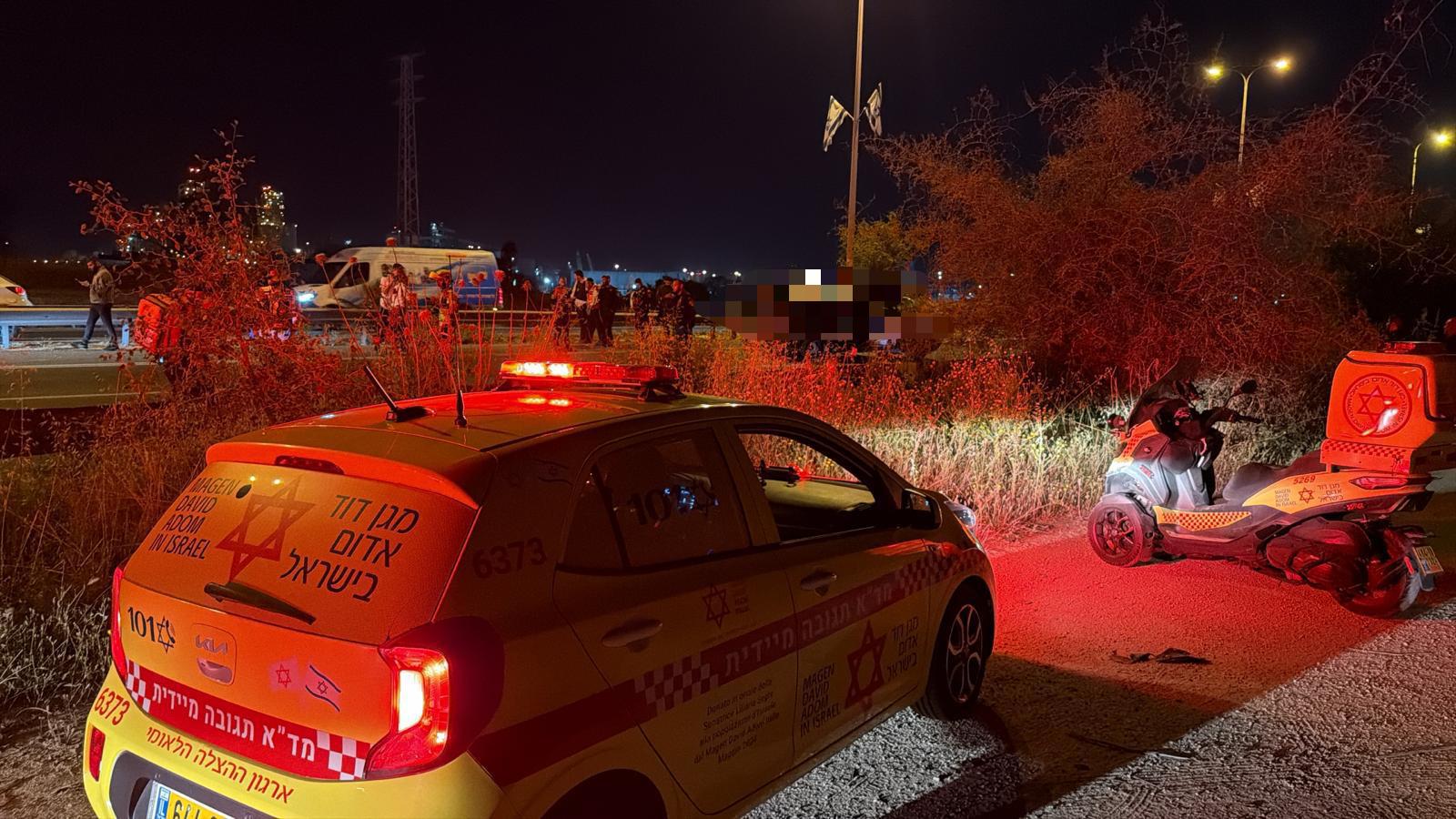 قريب الضحيتين في اللد: نعيش بجو مرعب وفقدنا الأمل والأمن والقادم أصعب