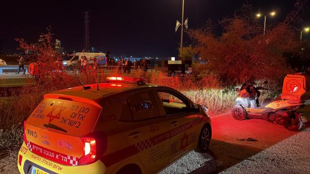 قريب الضحيتين في اللد: نعيش بجو مرعب وفقدنا الأمل والأمن والقادم أصعب