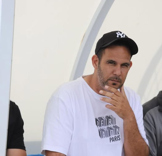 الصورة من الحساب الرسمي للنادي - מ.ס כפר קאסם סוהיב نادي الوحدة كفر قاسم صهيب