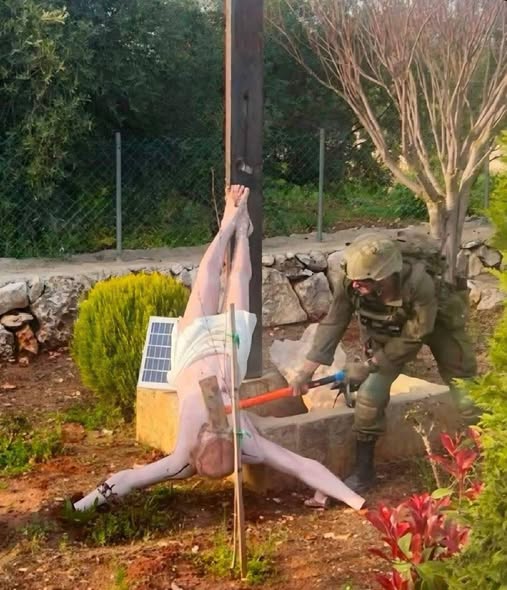 من مقطع مصور للحادث-مواقع تواصل 