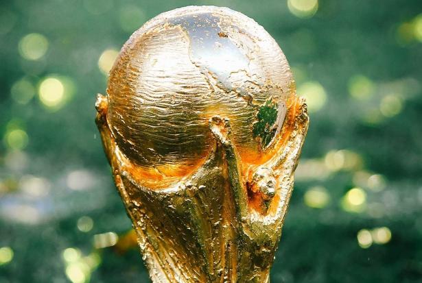 الصورة من الحساب الرسمي لفيفا - @FIFAWorldCup