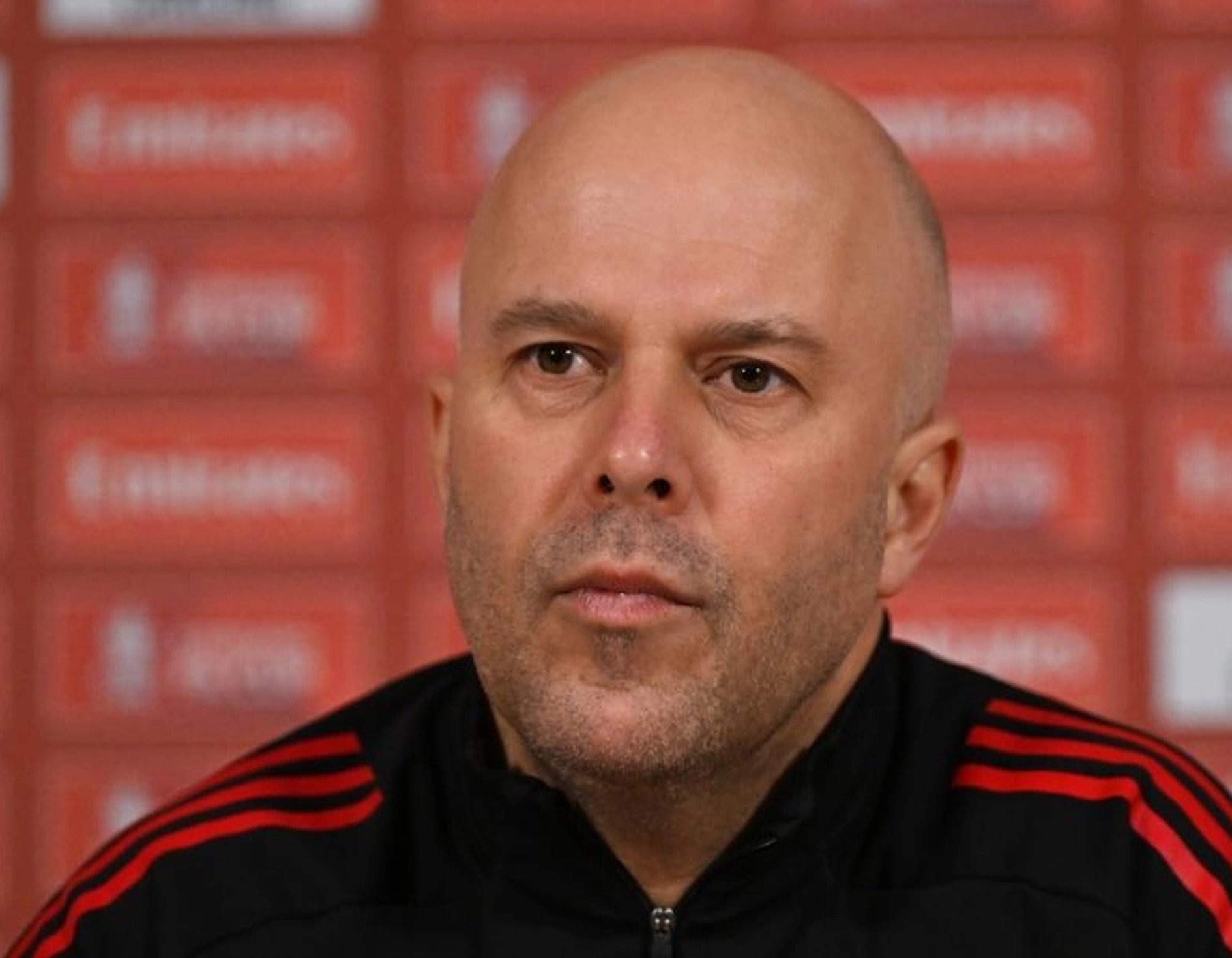 الصورة من الحساب الرسمي لنادي ليفربول - @LFC