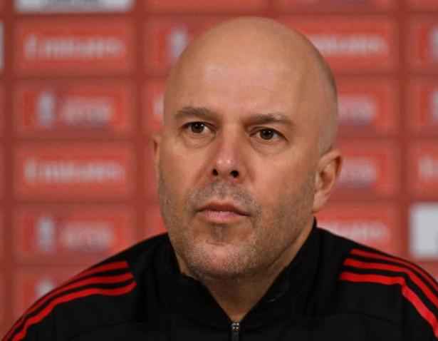 الصورة من الحساب الرسمي لنادي ليفربول - @LFC