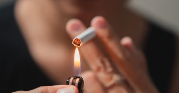 منذ اندلاع الحرب، ارتفاع ملحوظ في العادات الاستهلاكية غير الصحية