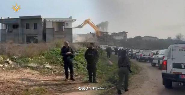 محمد بركة من اراضي صفورية المهجرة : لا مكان لليأس في الواقع المظلم سياسيا وأقليميا وكتت افضل تنظيم مسيرة العودة  القطرية