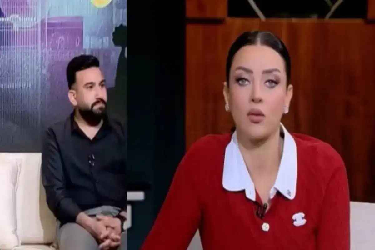 فسخ خطوبة على الهواء بسبب الحماة… القصة التي أشعلت السوشيال ميديا!