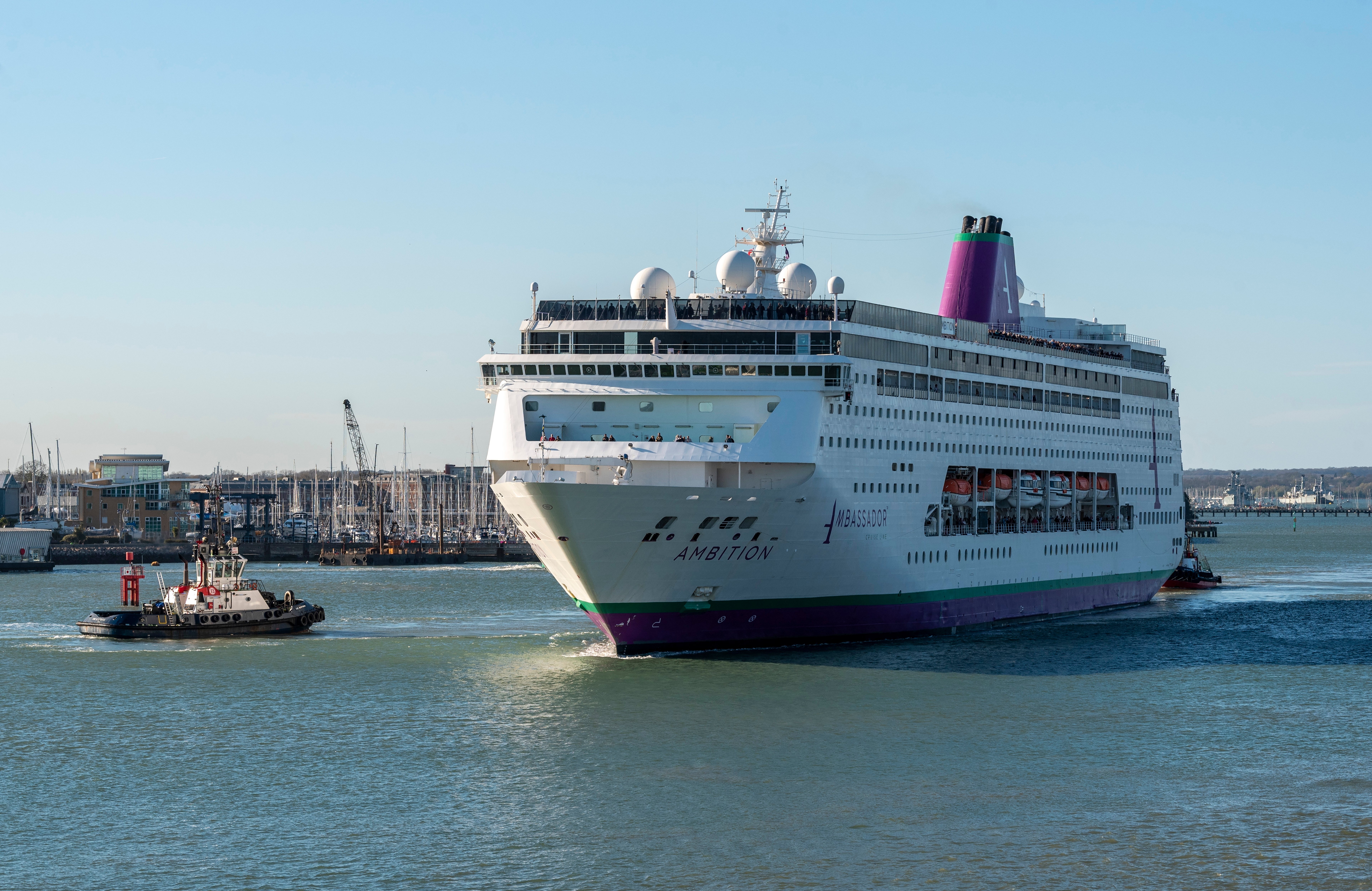 قمح مسروق من أوكرانيا… كيف وصل إلى حيفا؟