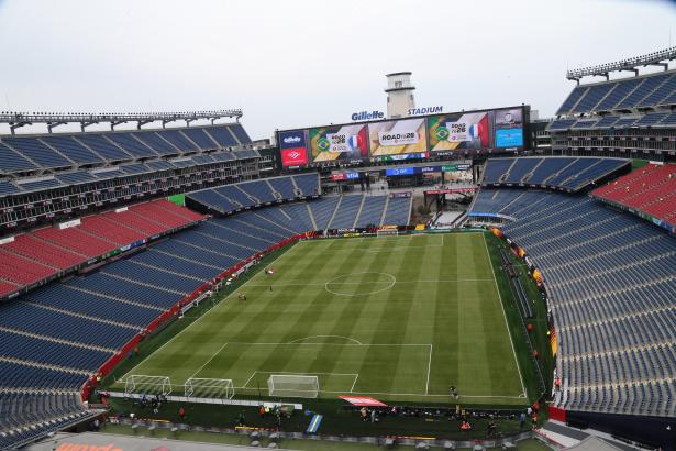 أزمة تذاكر تضرب كأس العالم 2026