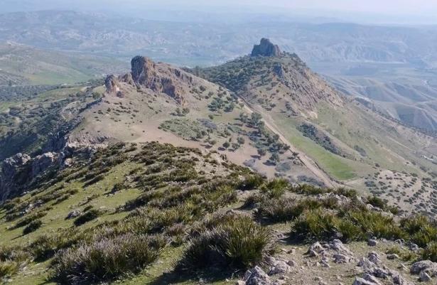 أخطر حصن نووي في إيران لم تقصفه أمريكا وإسرائيل.. ما لا تعرفه عن جبل الفأس