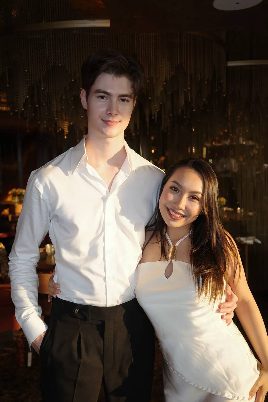 غيّرت ملامحها بسبب زوجها… بوغون ويسادسينغ تشعل الجدل