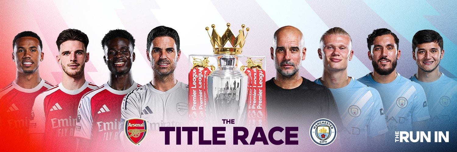 الصورة من الحساب الرسمي لبريميرليغ- @premierleague