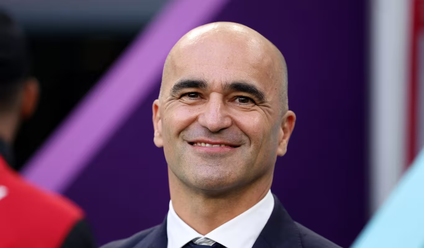 روبرتو مارتينيز، الصورة من الموقع الرسمي للفيفا- .fifa.com