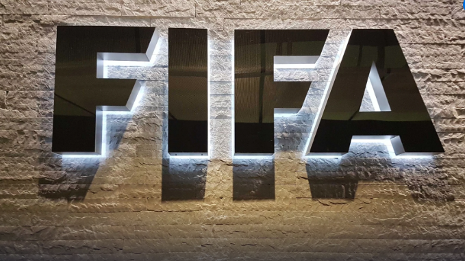 الصورة من الموقع الرسمي لفيفا- fifa.com