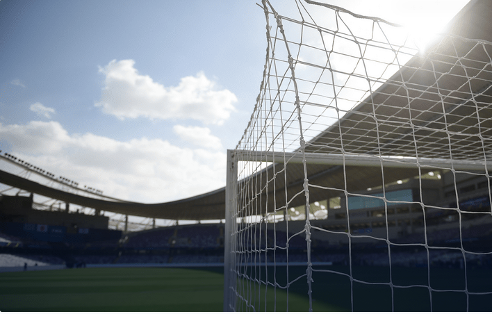 الصورة من الموقع الرسمي لفيفا- fifa.com