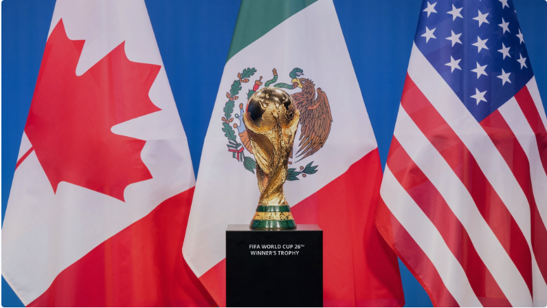 الصورة من الموقع الرسمي لفيفا- fifa.com