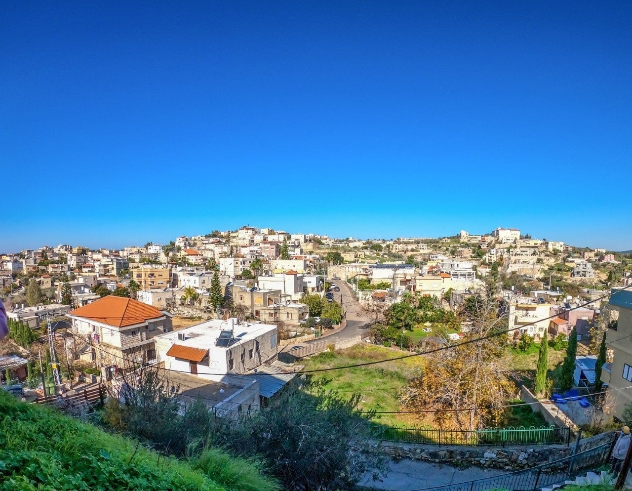 أراضي معليا - shutterstock