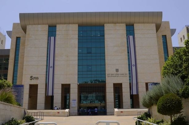 النيابة العامة في لواء الشمال - shutterstock 