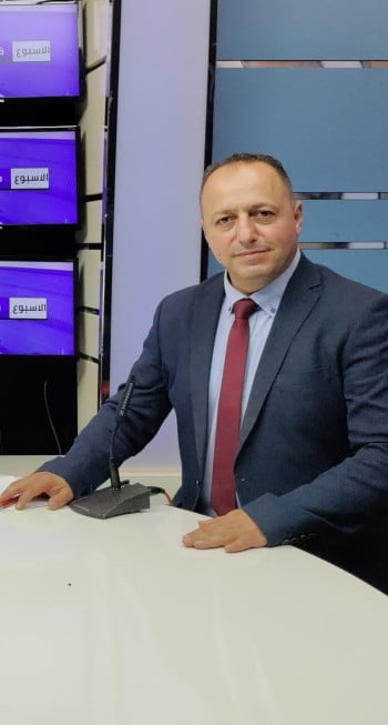 ايال حميد حديد