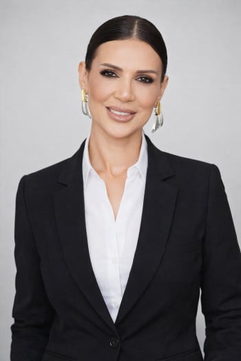 رانية العلم 