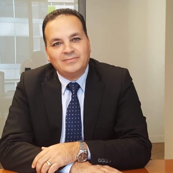 د.علي حيدر 
