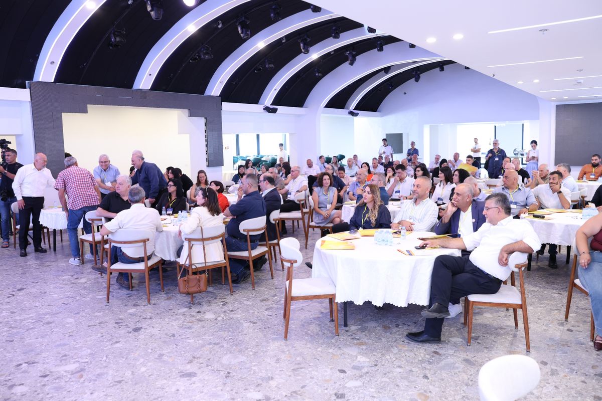 من مؤتمر الشمس (تصوير الشمس) 