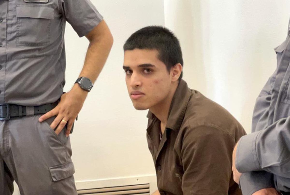 اليوم النظر بقضية تجديد العزل الإنفرادي للأسير أحمد مناصرة