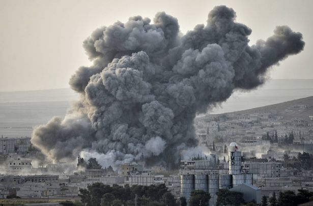 في اليوم ال14 للحرب: الجيش الإسرائيلي بستهدف نازحين داخل كنيسة الروم الأرثوذكس