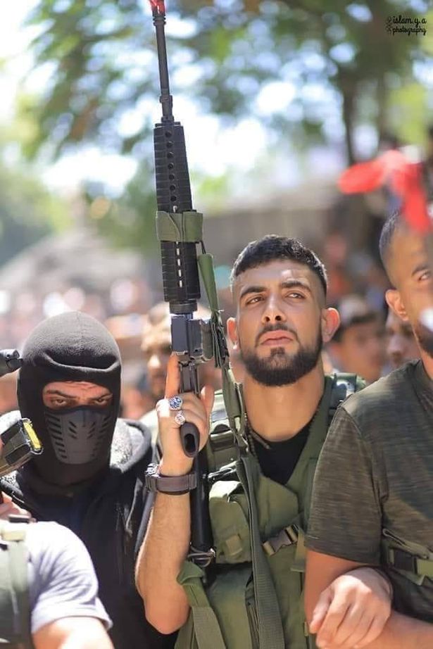تفاصيل جديدة عن اغتيال النابلسي