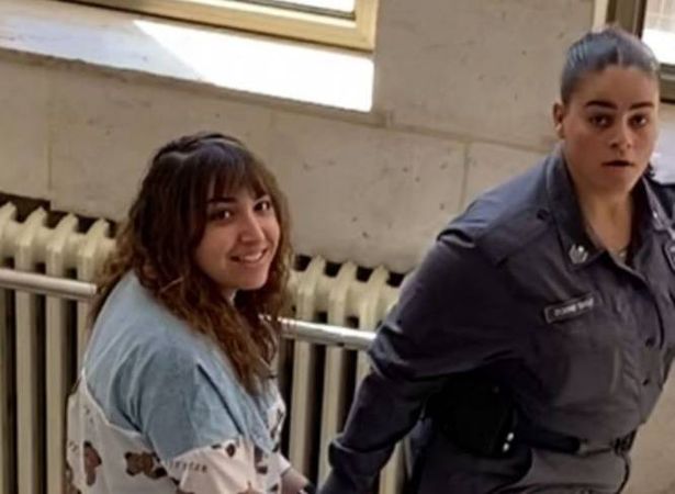 استمرار محاكمة شابات وشبان رغم اطلاق سراحهم في الصفقة!