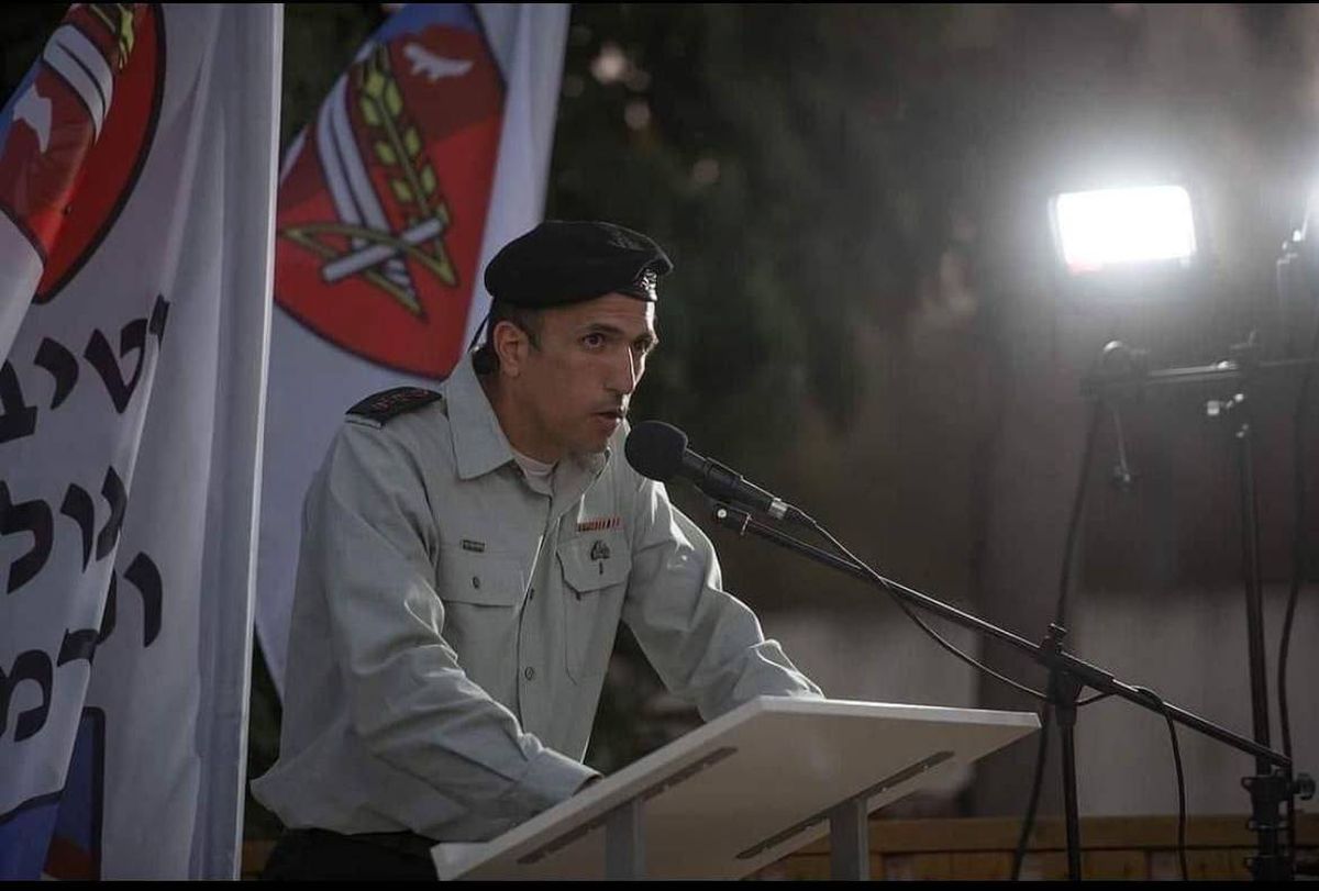 صورة متداولة لإحسان دقسة - وسائل التواصل