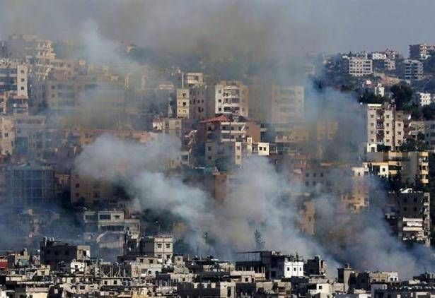 لبنان: هدوء حذر في مخيم عين الحلوة بعد اشتباكات عنيفة 