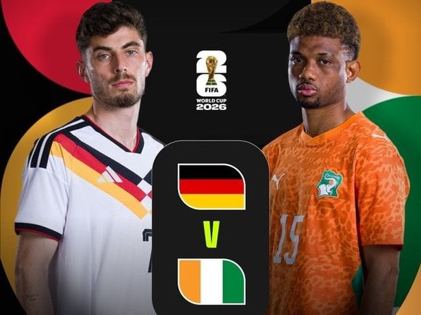 الصورة من الحساب الرسمي لفيفا- @FIFAWorldCup
